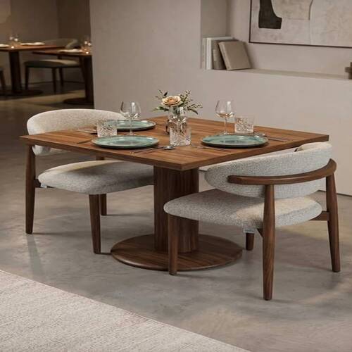 Couple Dining Table 